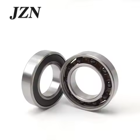Bearing steel silicon nitride ceramic ball bearing ABEC-7 6900 6901 6902 6903 6800 6801 6802 6803 68