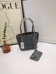 Christy NG Mini Tote Womens Bag Fashionable Versatile Shopping Basket Handbag Single Shoulder Bag Cr