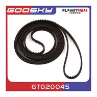 Goosky RS4 Tail Drive Belt GT020045