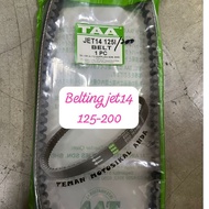 SYM BELTING TAA JET14 125-200 ELEGAN-VTS200 EVO250 HUSKY 300