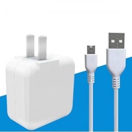 Charger Fast Charging Adapter Micro USB Type C Cable For X7 X9 X20 V7 Plus V9 Y11 Y12 Y15 Y91 S1 Fas