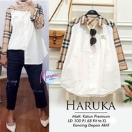 Haruka Tunic
