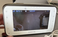 Motorola 嬰兒監視器