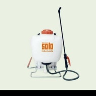 Sprayer Manual Solo 435 Sprayer Gendong Solo425