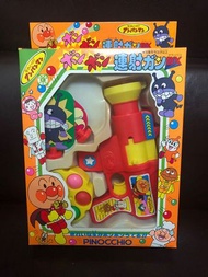 絕版麵包超人玩具 (日本購入）
