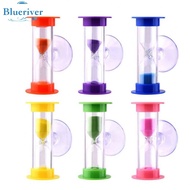 Blue Sand 2 Min Shower Timer Save Water and Promote Sustainable Living