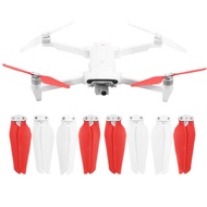 Suitable for Xiaomi FIMI X8SE Drone Flight Propeller Wing Protection Folding Blade Wings