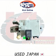 861.HONDA JAZZ FIT GD1 GD3 SAA/CITY GD6 GD8 SEL ELECTRIC STEERING RACK EPS ECU(USED JAPAN)