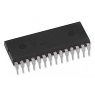 ADC 0808 DIP Converter With 8-Channel Multiplexer DIP-28 ADC 0808 DIP Converter With 8-Channel Multi