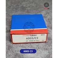 Ball Bearing 6005 C3 25 X 47 X 12