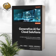 Generative AI for Cloud Solutions