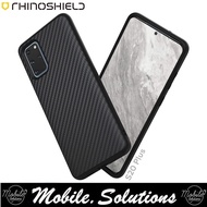 RhinoShield Samsung S20+ Plus SolidSuit Case (Authentic)