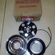 Magnet Clutch Honda Stream 1700 pulley compressor stream 1.7 Original Quality