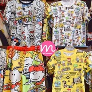 USJ Snoopy 復活節新款 Pitter-Patter系列📷