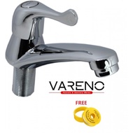 F9400 VARENO Bathroom Basin Tap Pillar Tap