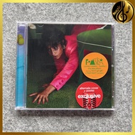 Original Camila Cabello Familia Exclusive CD Album [Sealed] 1P0518 EIPH2