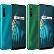 Realme 5i [ 100% Original Malaysia Set # 1 Year Malaysia Warranty ]