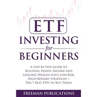 [❤️ACEPREMIER] ETF Investing For Beginners