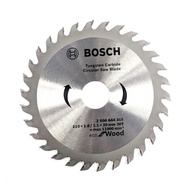 ใบเลื่อยวงเดือนตัดไม้ (30 ฟัน) Bosch 30FEco