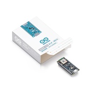 Arduino Nano 33 BLE Rev2 with header - Italy