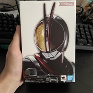 KAMEN RIDER FAIZ SHF SS SHINKOCCHOU SEIHOU