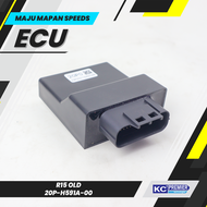 Ecu R15 Old KC ( 20P-H591A-00 )