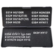 31-43 LiShi 2 in 1 HU100R HU162T9 HU162T10 HU39 HON58R HON66 HON70 HYN11 HY15 HYN7R HY16 HY17 เครื่อ