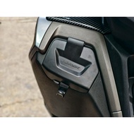Storage Compartment Cover With Hook V.2 New Nmax Turbo2025 Turbo Motorcycle Accessories Nmax V2 Acce