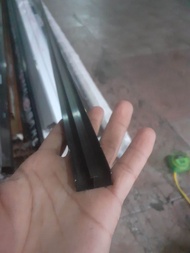 Rell M etalase/ Rell atas etalase / Rel kichenset