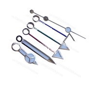 Suitable for watch accessories GMT 3285 3186 movement luminous watch hand 3185/3186 116710/126710 mo