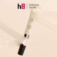 Heveblue Black Yuja Bean Auto Eye Cream - 15ml