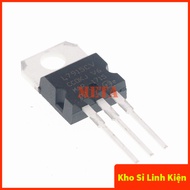 Power Voltage Regulator IC 15V 7915 L7915 L7915CV LM7915 7915CV 1.5A TO-220 Pins