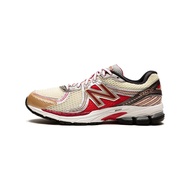 〖Big Sale〗Authentic New Balance NB 860 V2 ML860XC รองเท้ากีฬา รองเท้าผ้าใบผู้ชาย รองเท้าผ้าใบผู้หญิง