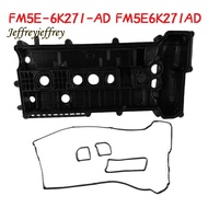 FM5E-6K271-AD FM5E6K271AD  Cylinder Head Cover FM5Z6582A for   18-21, Focus 2.0L 14-18 Valves Cover