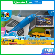 MIMIWORLD | Moomi World Little Bus Tayo Cargo and Toing