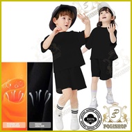 ♈ ✟ ⭐ High quality basic cotton terno for kids girls damit for kids boys kids boys terno 4-11 years