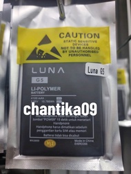 Batre LUNA G5/ Batu Baterai Battery Luna G5
