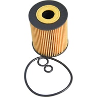 Oil Filter for SKODA FABIA 1.2D-DIESEL 03P115562  HU7017Z E211H01D208