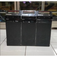 Lenovo Edge E72 Built Up Computer