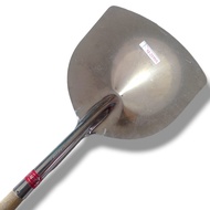 Jumbo Sodet 84cm Long - Sutil Wooden Handle Frying Spoon