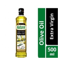 Naturel Extra Virgin Olive Oil 500ml