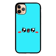 Casing Case iphone 11 X XR XS Max 7 8 Plus Sweeties doodleart FF1678