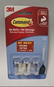[清屋!!!] 3M Command 無痕膠貼