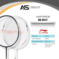 Li-Ning AXFORCE BLAST Badminton Racket