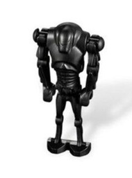 Lego 9509 Super Battle Droid Star wars  星戰系列