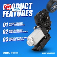 82450-3K011 Car Anti Pinch Front Left Power Window Lift Motor for   L4 V6 824503K011