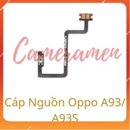 Oppo A93 / A93S Power Cable