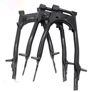 Motorcycle rear fork Suspension Rear Motorcycle Swing Arm Fork For Suzuki GN125 GS125 GS GN 125cc