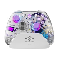 AOLION K20 Starry Eye Joint Game Controller TMR joystick Hall three-stage switchable trigger with in