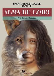 Alma de lobo Veronica Moscoso